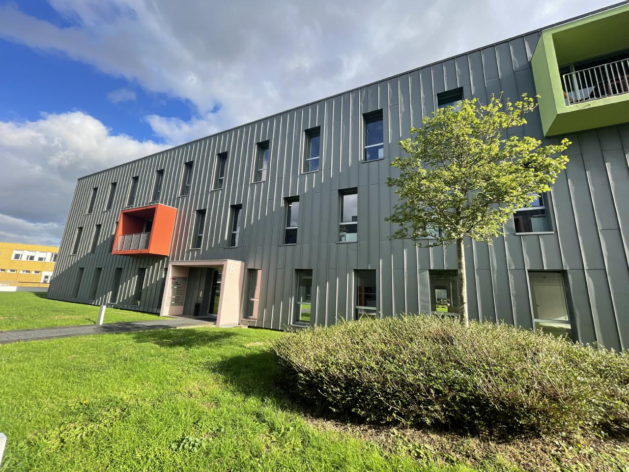 Bureau Saint-Herblain 306m² Location bureau Saint-Herblain Loire-Atlantique OLBUR2419469 0